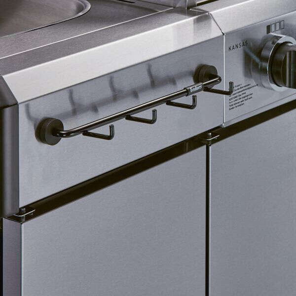 Enders Halter für Grillbesteck